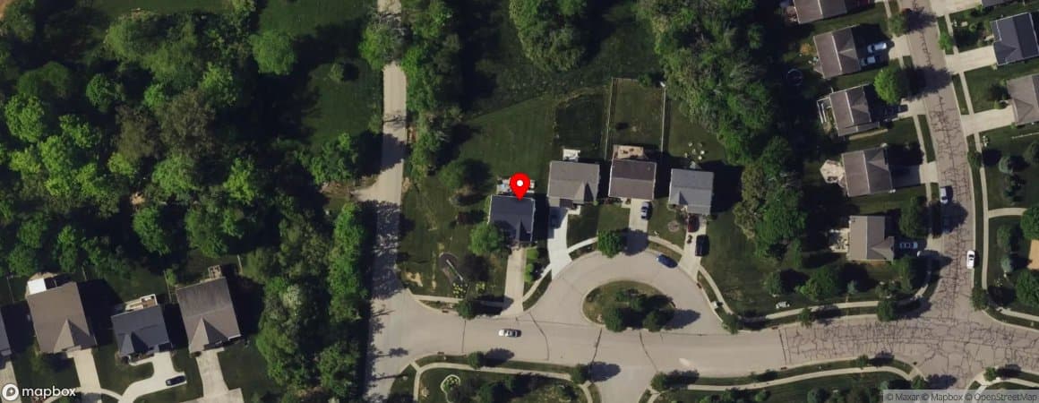 House image located at South Lebanon, Ohio, 45065