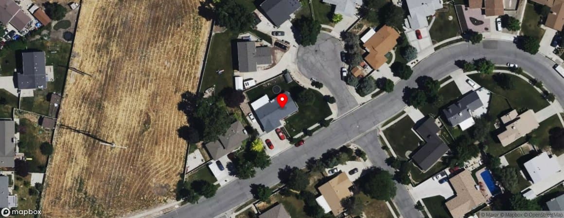 House image located at Salt Lake City, Utah, 84123