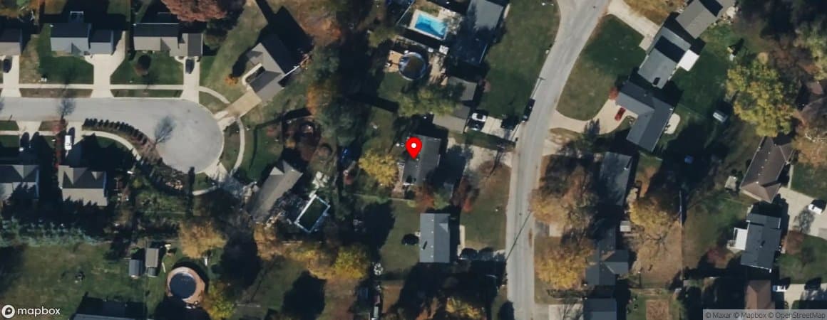 House image located at Grand Rapids, Michigan, 49508