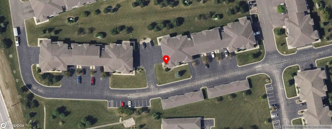 House image located at Pleasant Prairie, Wisconsin, 53158