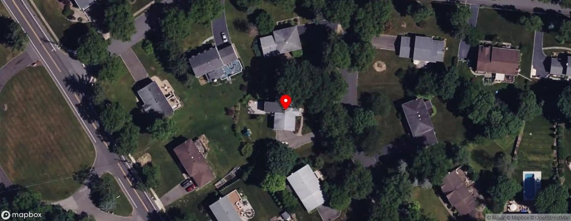 House image located at Morristown, New Jersey, 7960