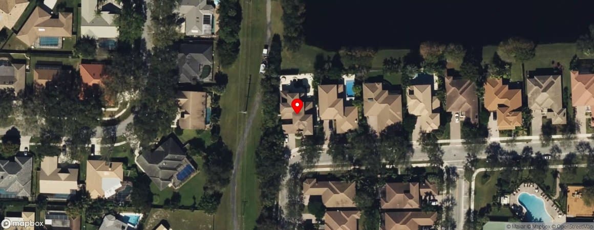 House image located at Jupiter, Florida, 33458