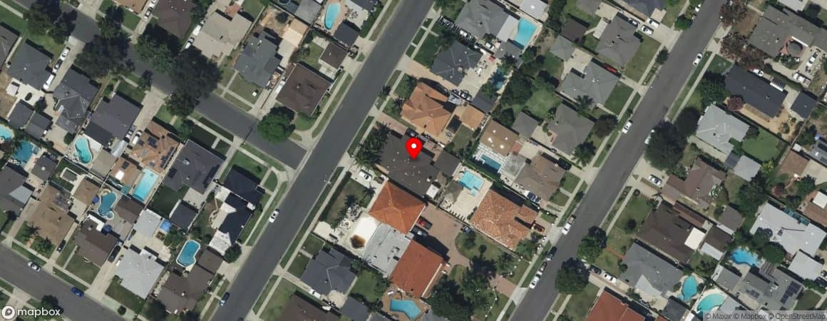 House image located at Downey, California, 90240