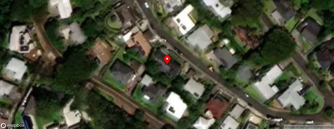 House image located at Honolulu, Hawaii, 96813