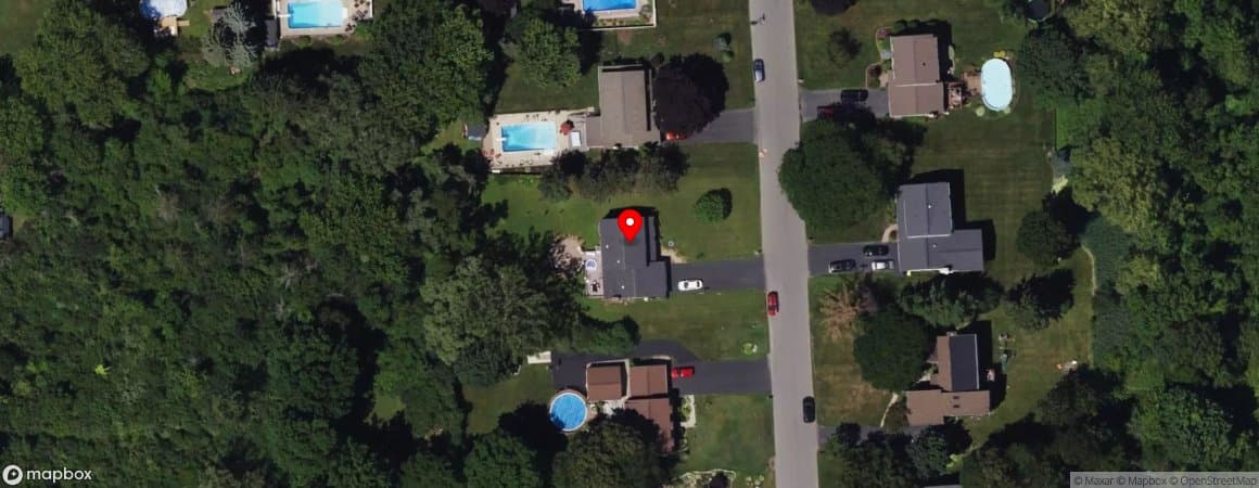 House image located at Syracuse, New York, 13215