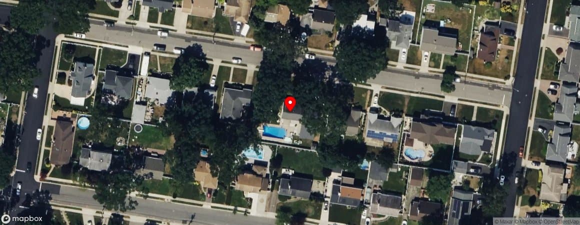 House image located at Massapequa Park, New York, 11762