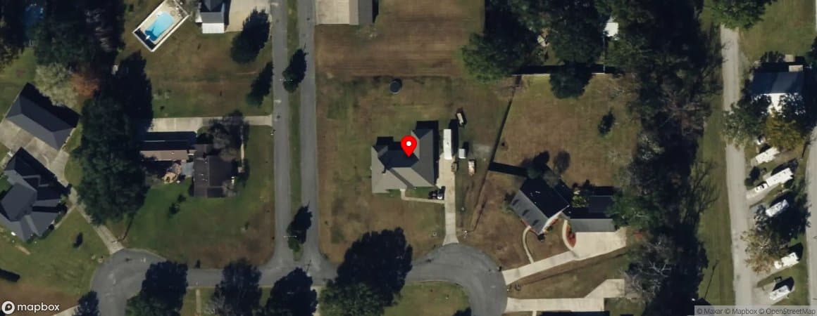 House image located at Port Allen, Louisiana, 70767