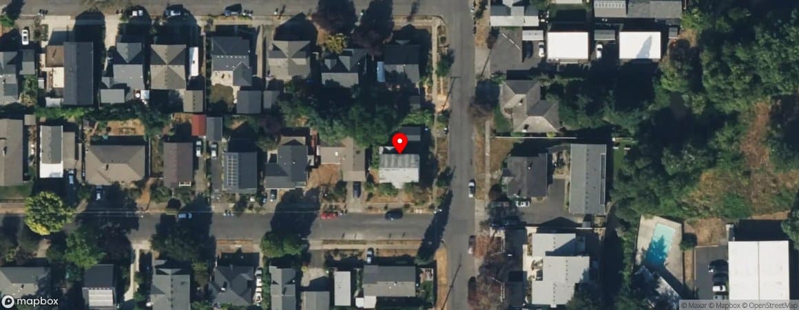 House image located at Portland, Oregon, 97202