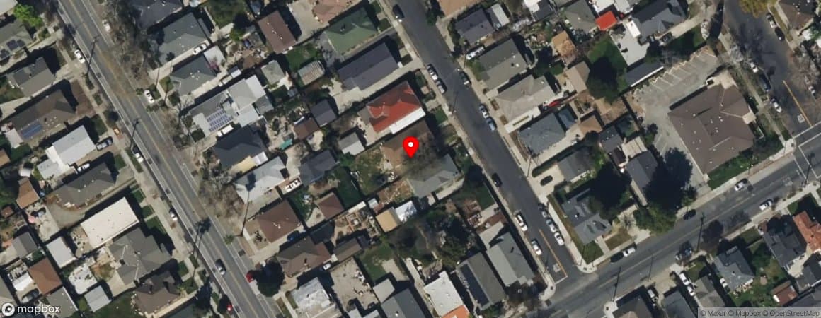 House image located at San Jose, CA 95112