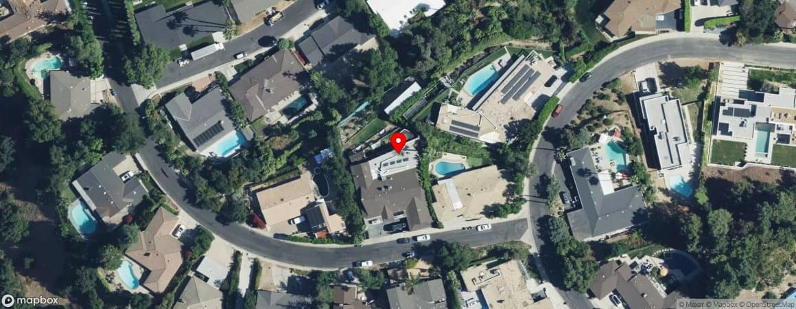House image located at Sherman Oaks, California, 91403