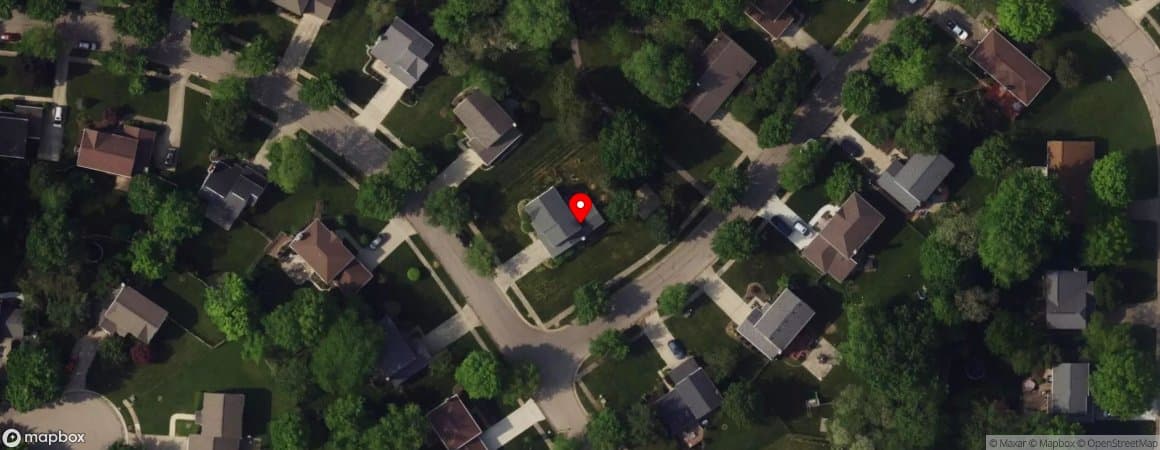 House image located at Maineville, Ohio, 45039