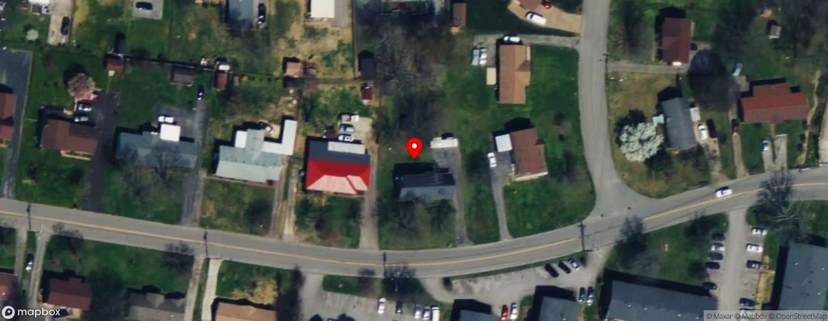 House image located at Nashville, Tennessee, 37207