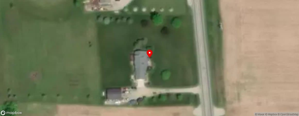 House image located at Wapakoneta, Ohio, 45895