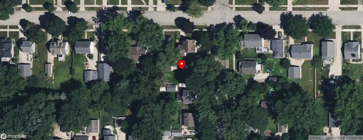 House image located at Appleton, Wisconsin, 54914