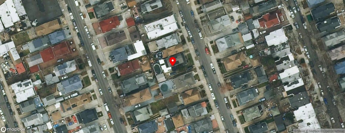 House image located at Richmond Hill, New York, 11418