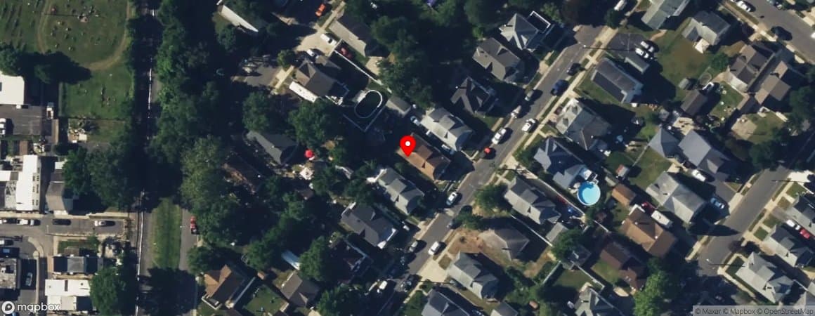 House image located at Gloucester City, New Jersey, 8030
