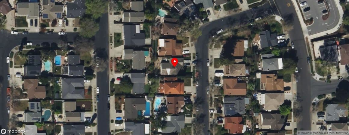 House image located at San Jose, CA 95123