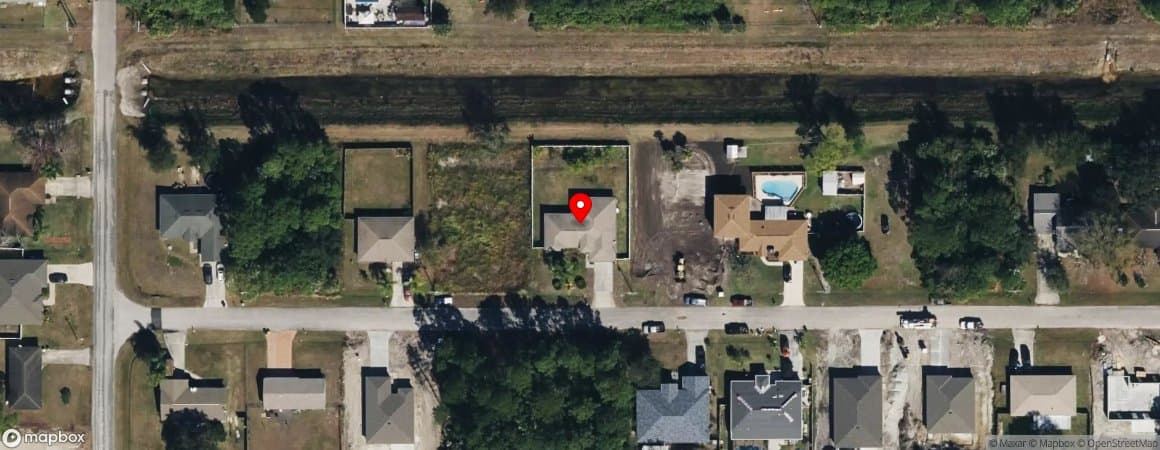 House image located at Palm Bay, Florida, 32907
