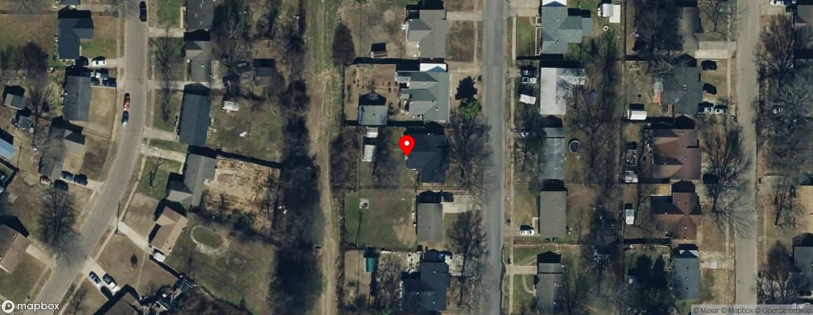 House image located at West Memphis, Arkansas, 72301