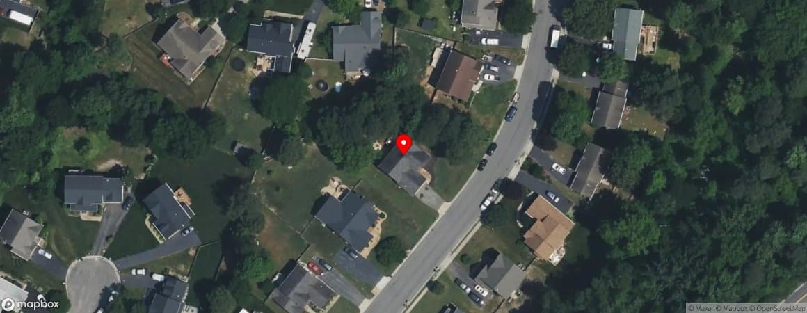 House image located at Mechanicsville, Virginia, 23111