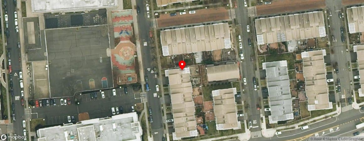 House image located at Far Rockaway, New York, 11693