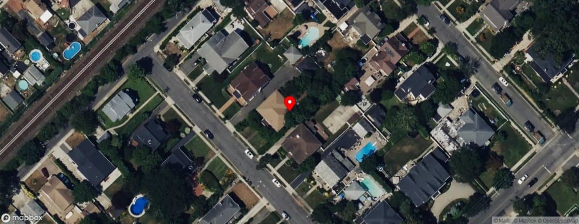 House image located at Woodmere, New York, 11598