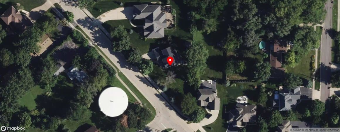 House image located at Roselle, Illinois, 60172