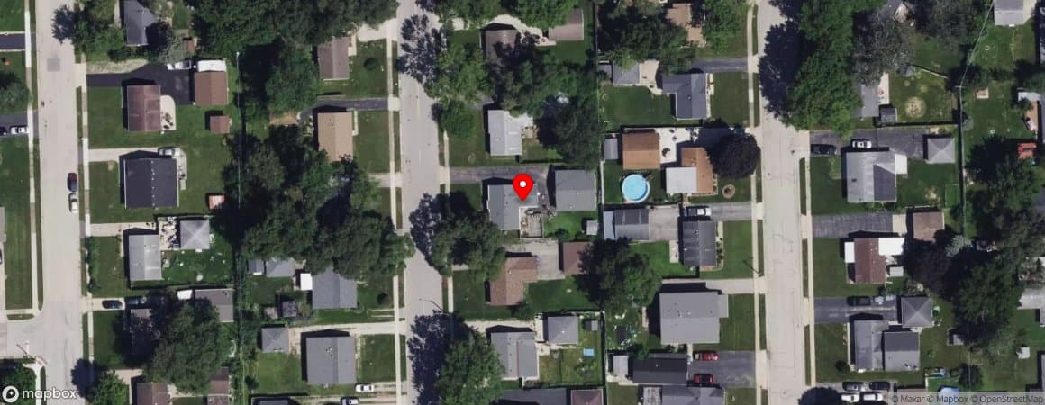 House image located at Crest Hill, Illinois, 60403