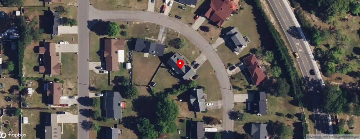 House image located at Fayetteville, North Carolina, 28314