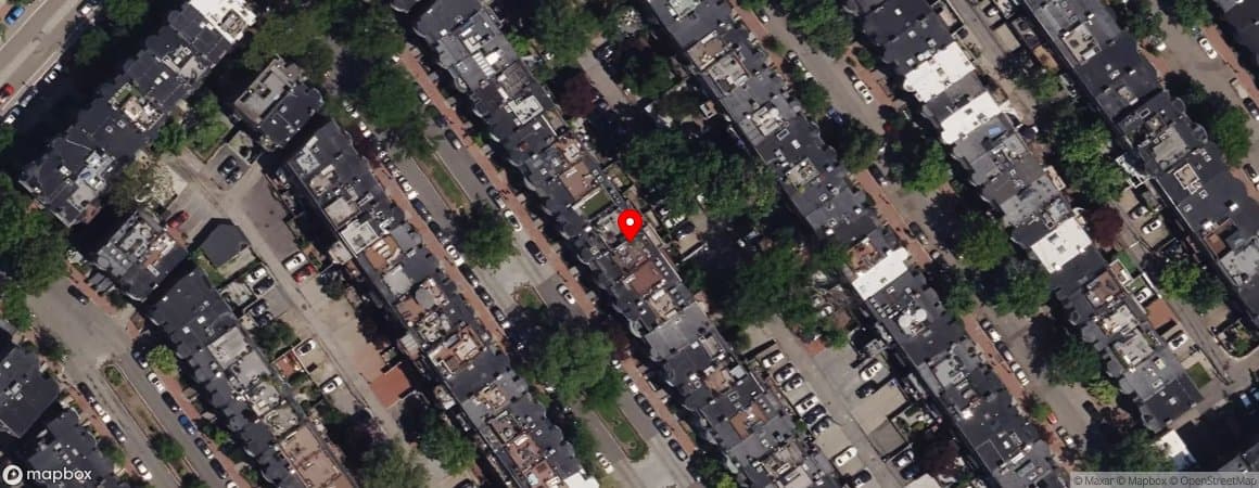 House image located at Boston, Massachusetts, 2118