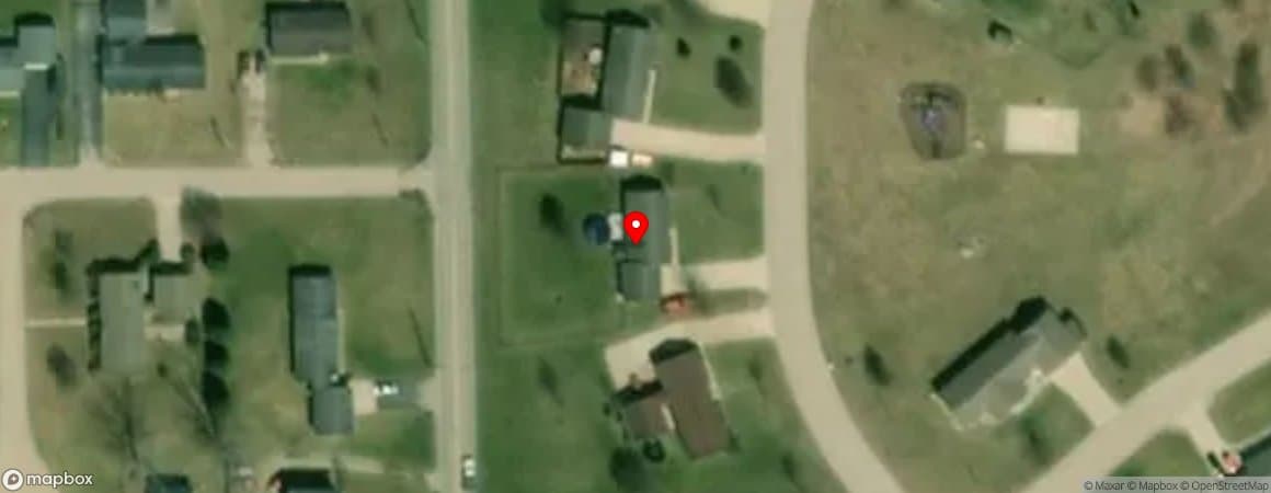 House image located at Warsaw, Indiana, 46582