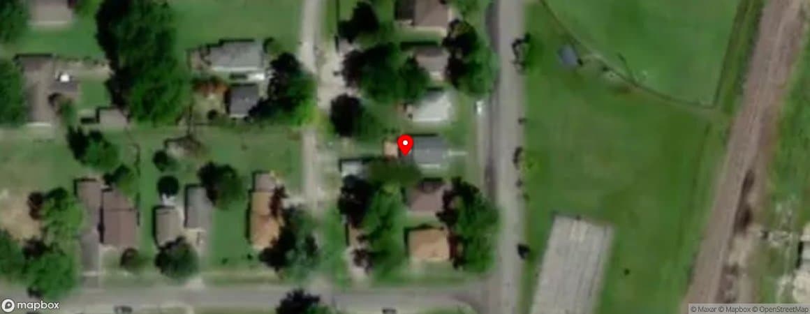 House image located at Benld, Illinois, 62009