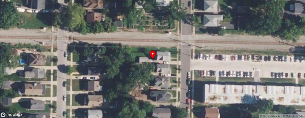 House image located at Lakewood, Ohio, 44107