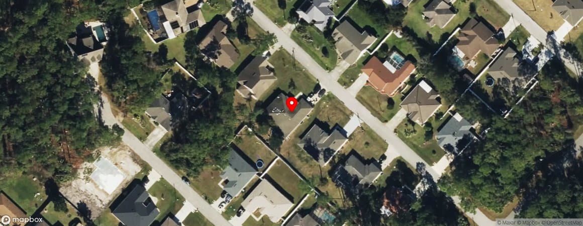 House image located at Palm Coast, Florida, 32164