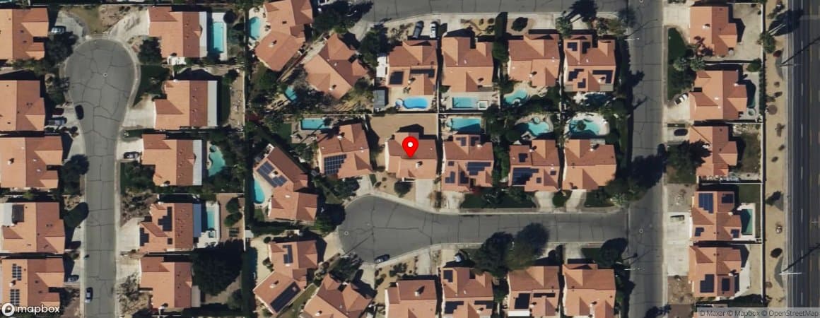 House image located at Cathedral City, California, 92234