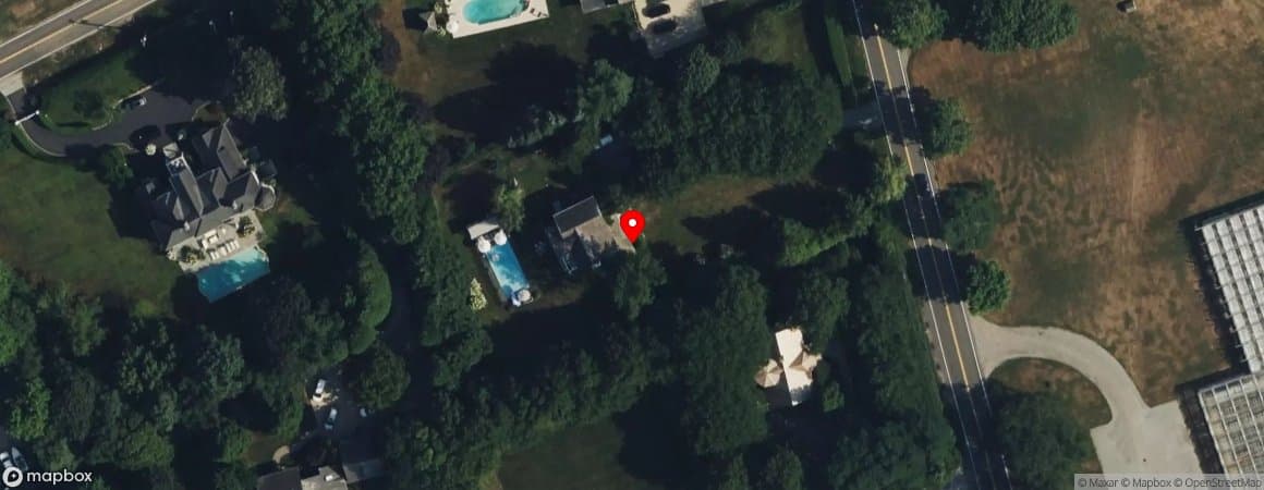 House image located at Water Mill, New York, 11976