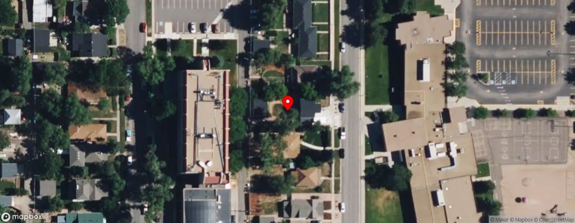 House image located at Denver, Colorado, 80214
