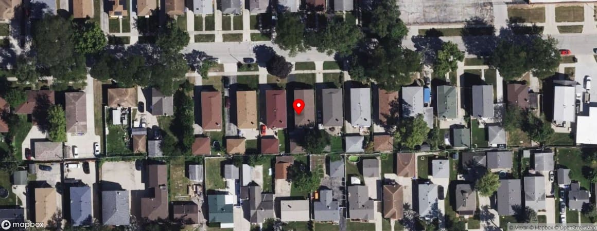 House image located at Lyons, Illinois, 60534