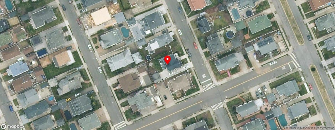 House image located at Rockaway Park, New York, 11694