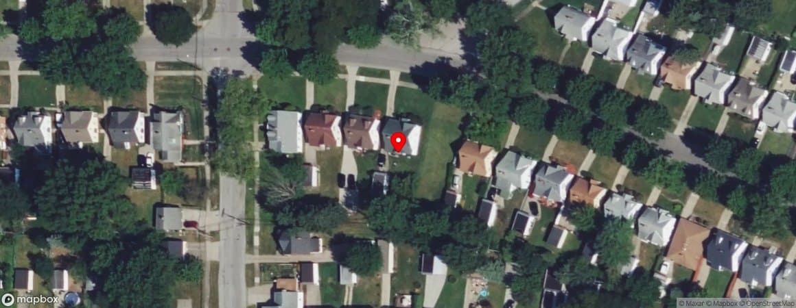 House image located at Maple Heights, Ohio, 44137