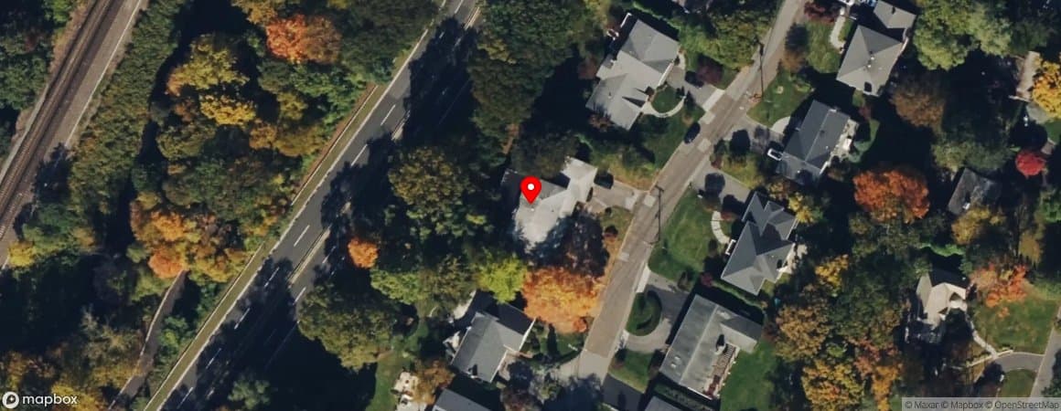 House image located at Scarsdale, New York, 10583