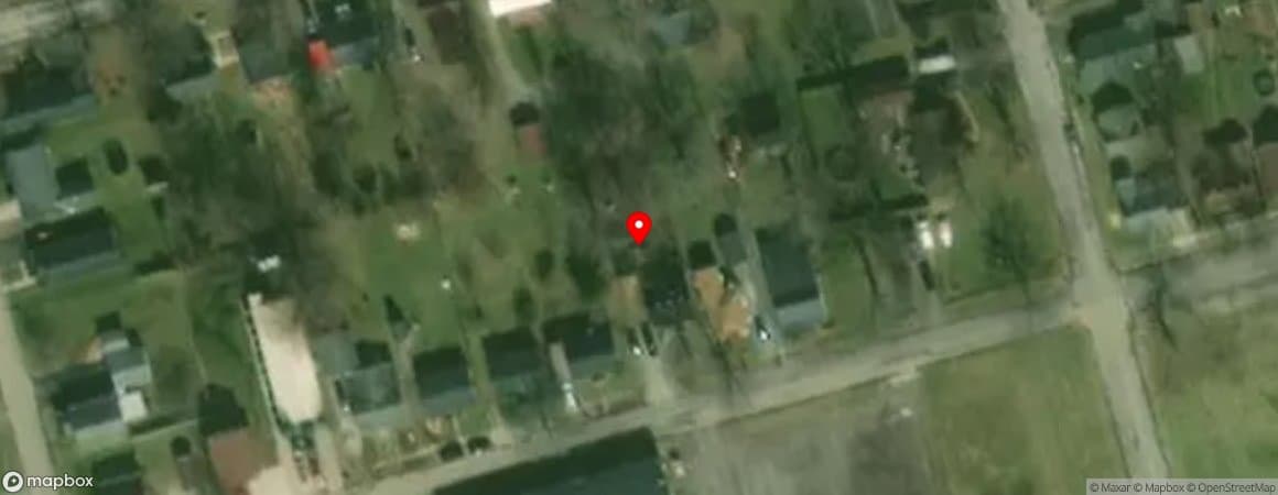 House image located at Greenfield, Ohio, 45123