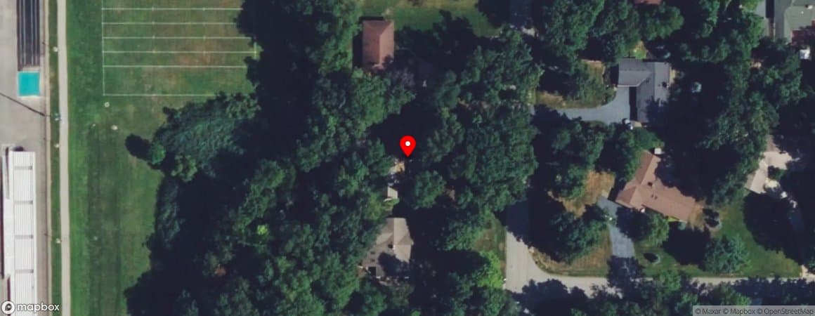 House image located at Cleveland, Ohio, 44143