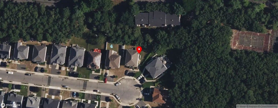 House image located at Lakewood, New Jersey, 8701