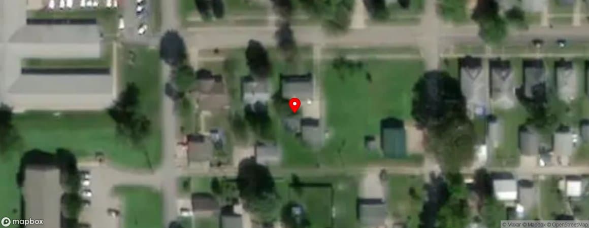 House image located at Clinton, Indiana, 47842