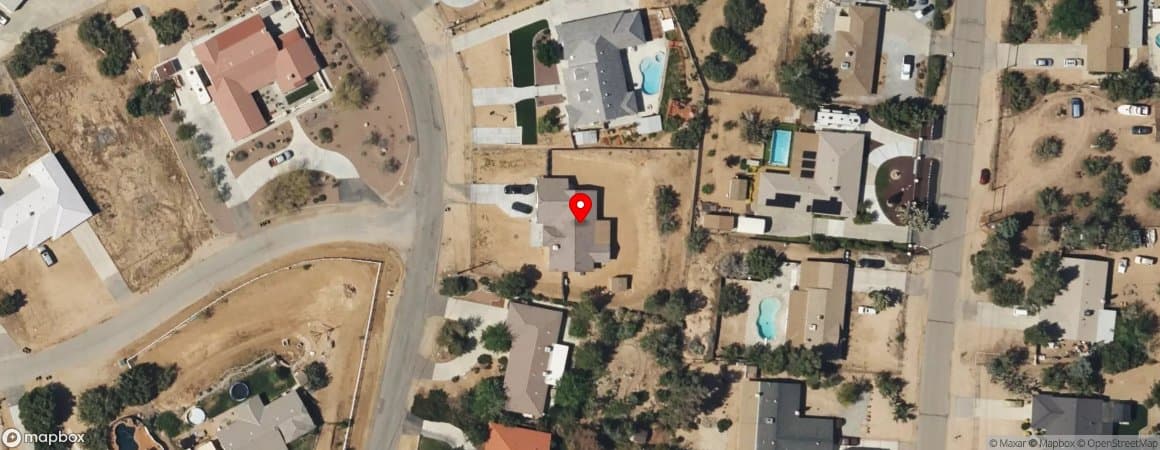 House image located at Hesperia, California, 92345