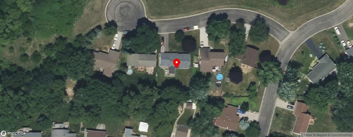 House image located at Cottage Grove, Minnesota, 55016
