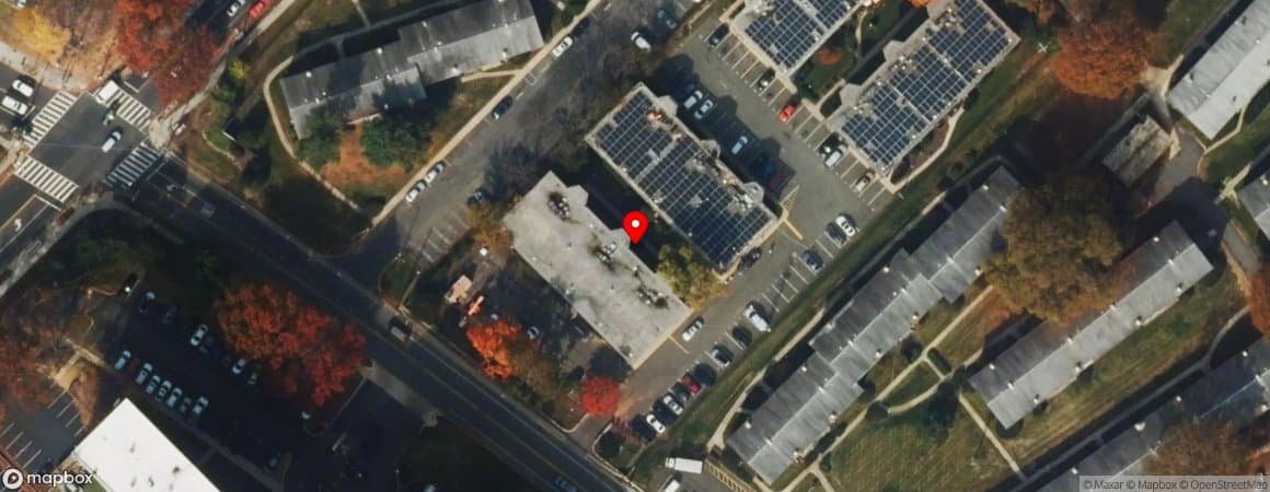House image located at Suitland, Maryland, 20746