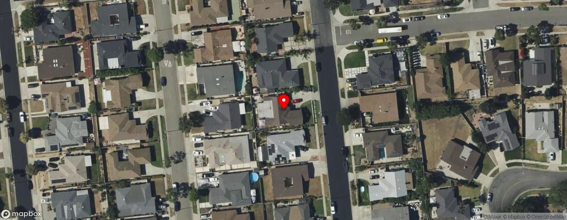 House image located at Carson, California, 90746