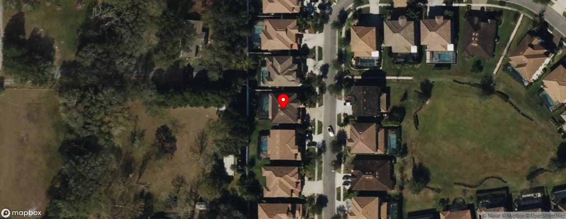 House image located at Land O'Lakes, Florida, 34639